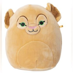 Disney Nala from Lion King